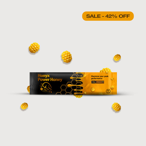 Honyx Power Honey 1 Sachet